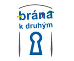 Brána k druhým