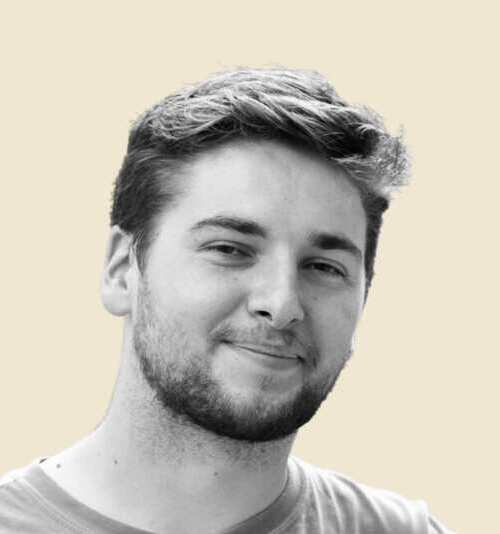 Šimon Gilar, zakladatel