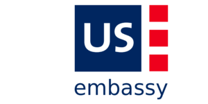 US embassy