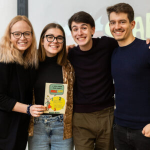 Dezinfombies, workshop do mediální výchovy