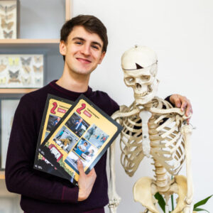 Dezinfombies, workshop do mediální výchovy