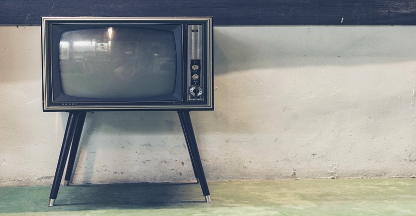 Blogový článek Zopakujte si dramatické momenty pohledem České televize. Slaví 70