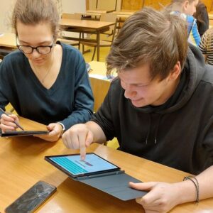 Kybrno - kyberbezpečtnostní workshop