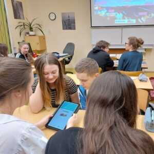 Kybrno - kyberbezpečtnostní workshop