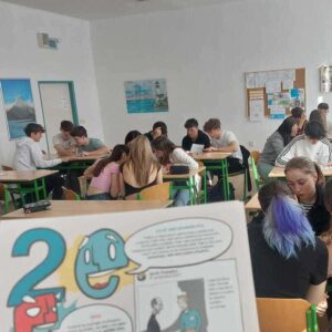 Workshop Zachraňte prázdniny!