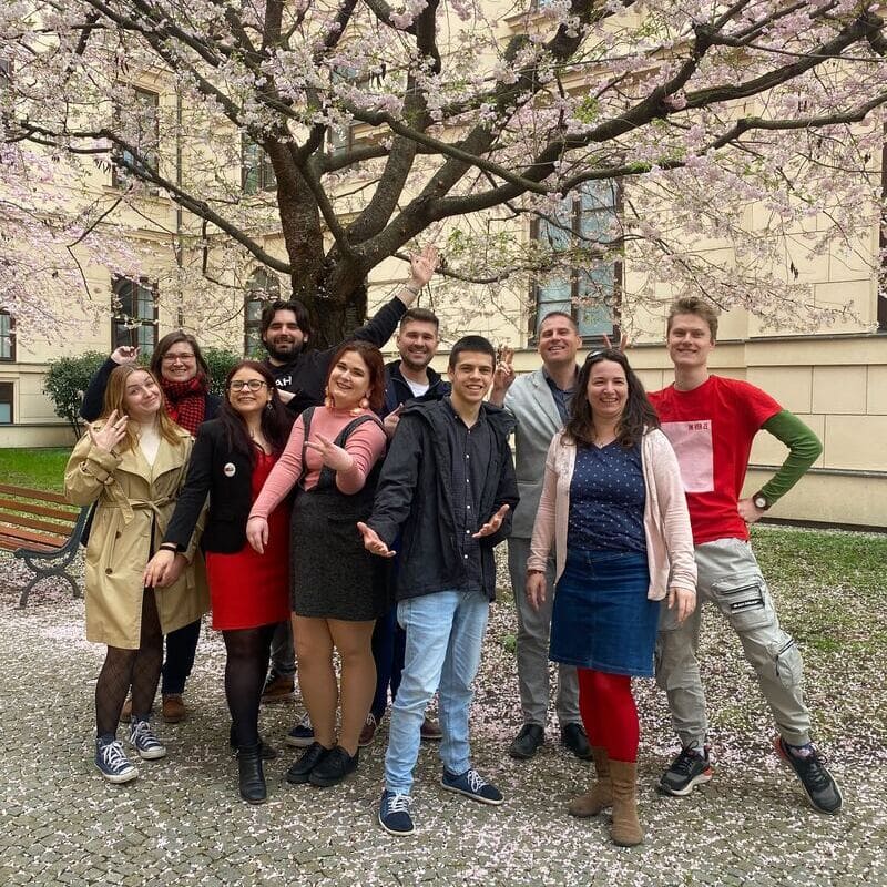 Workshop/Kurz Mediální výchova hrou