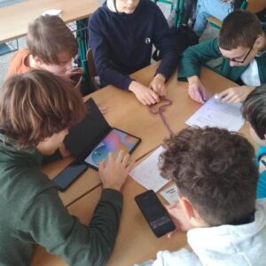 Kybrno - kyberbezpečtnostní workshop