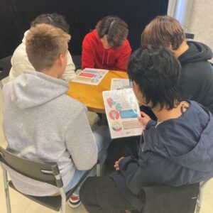 Workshop Zachraňte prázdniny! 45