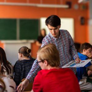 Workshop Zachraňte prázdniny! 45