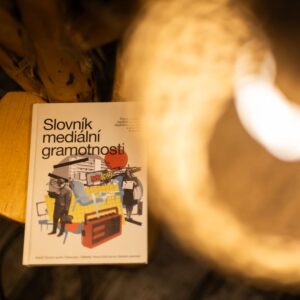 Slovník mediální gramotnosti