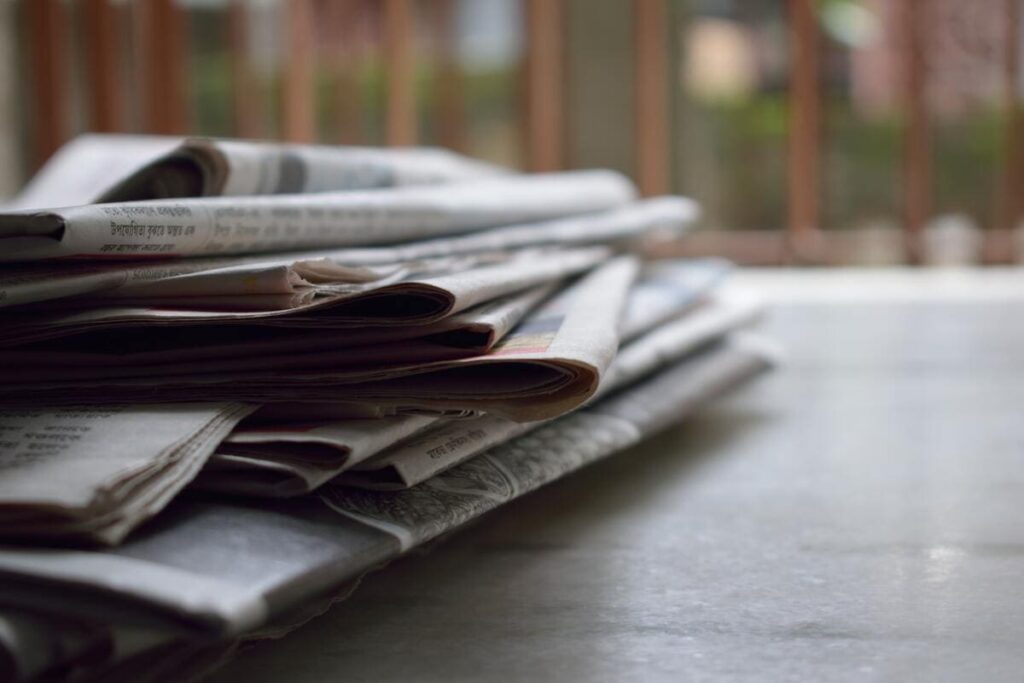 Blogový článek Mediální výchova ve světě: Maďarsko