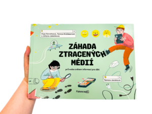 Slovník mediální gramotnosti
