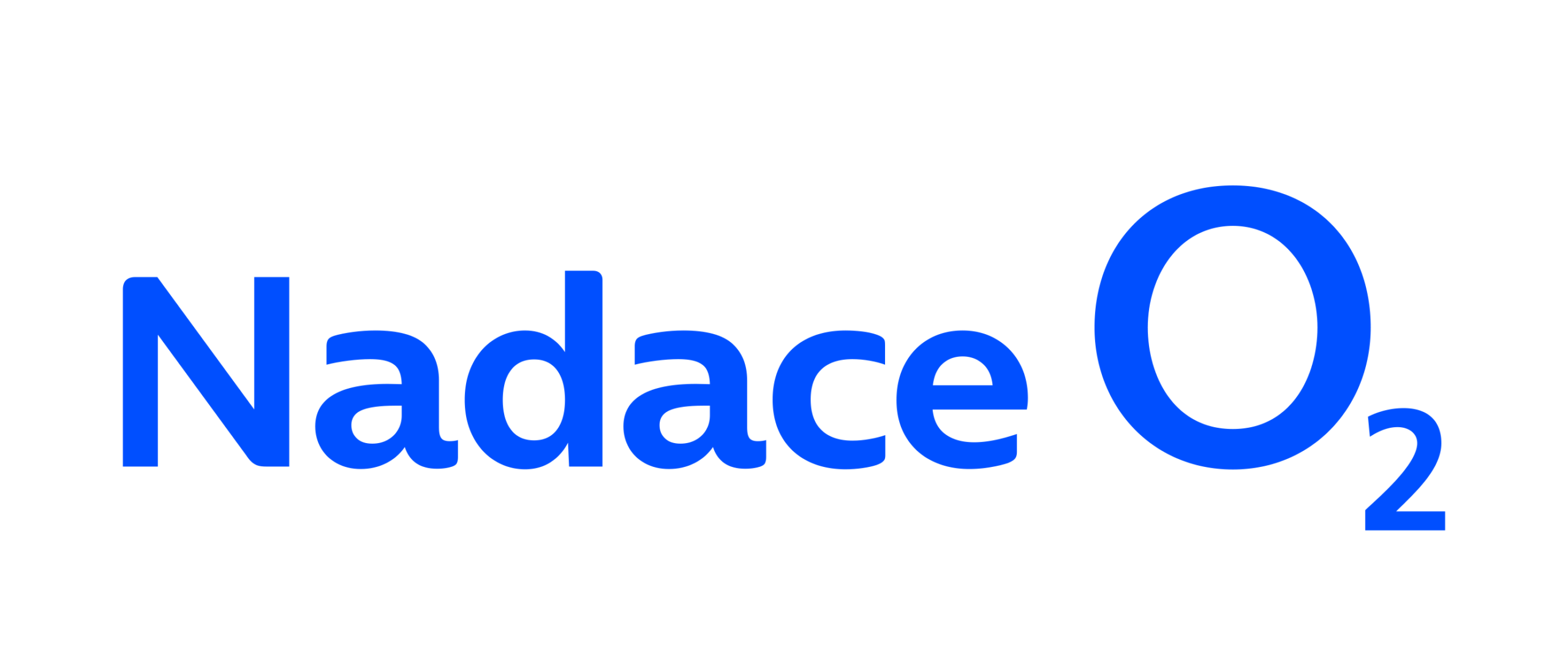 Nadace O2