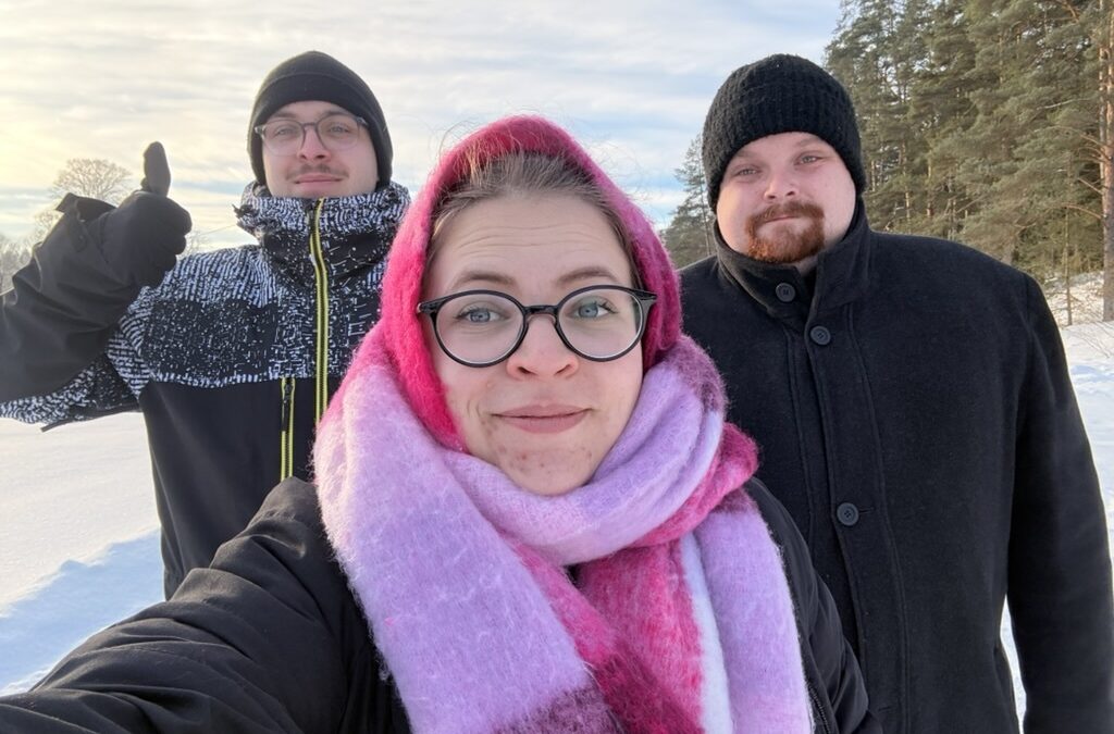 Facilitators Playground: Vzdělávání hrou, hra vzděláváním a&nbsp;vzdělávací hry