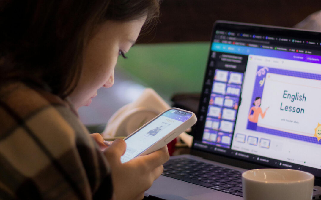 Jak vybrat kvalitní digitální výukový materiál?