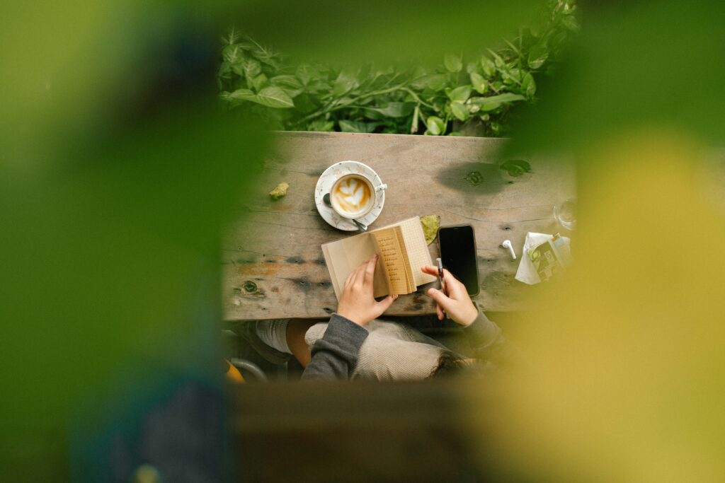 Photo by Vlad Marisescu on Unsplash