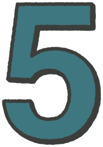 5